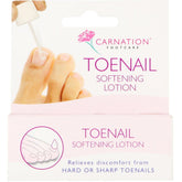 Carnation Toe Nail Softening Lotion 14ml